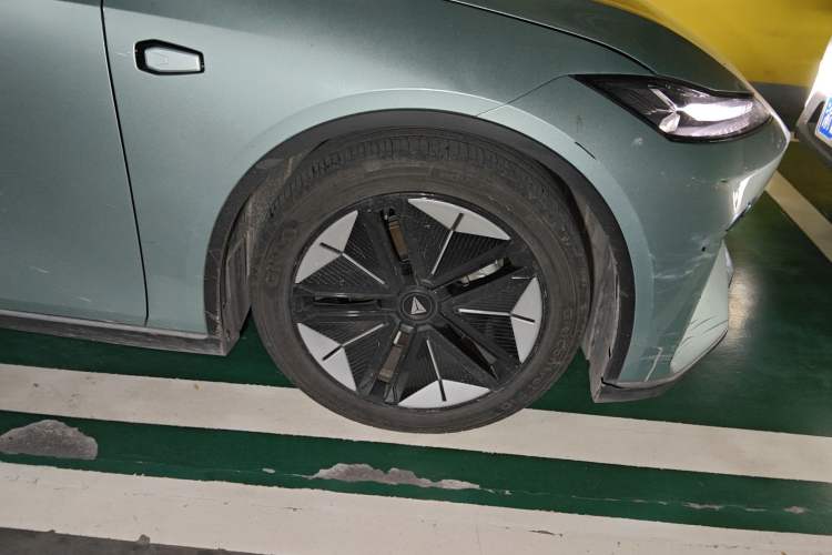 Used Deepal SL03 2022 1.5L 1200 Extended-Range Version
