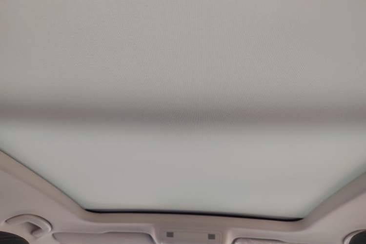 Used Volkswagen Tharu 2020 280TSI Two-Wheel Drive Comfort Edition China VI Standard Headliner