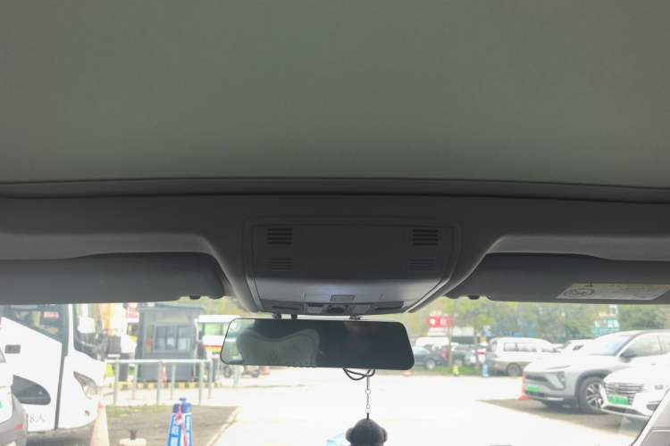 Used Volkswagen Sagitar 2020 280TSI DSG Comfort Version China VI Standard
