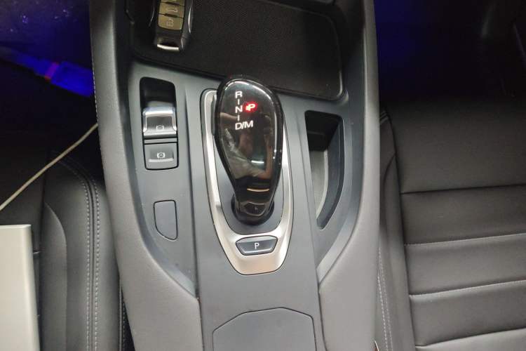 Used Haval F7 2019 1.5T Two-Wheel Drive i-Type China V Standard