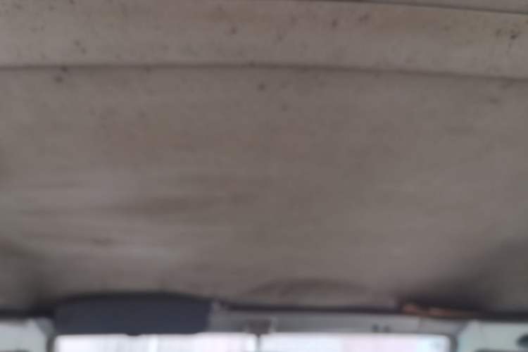 Used Wuling Zhiguang 2010 1.0L New Version Practical Edition with Short Body