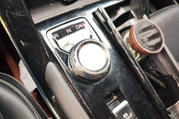 Used Haval H6 2022 3rd Generation 1.5T Automatic Two-Wheel Drive Max
