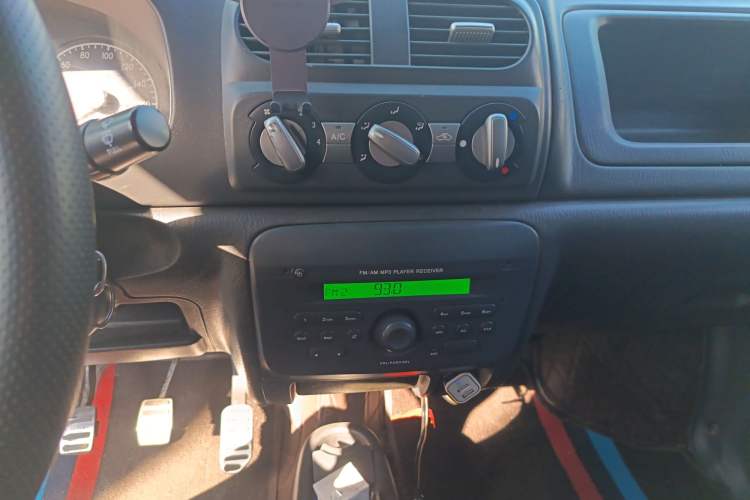 Used Suzuki Wagon R 2016 1.4L Manual Value Model
