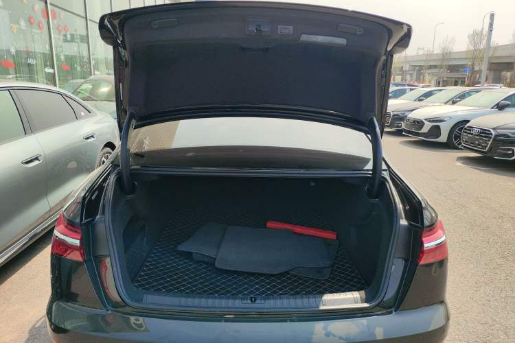 Used Audi A6L 2019 45 TFSI quattro Prestige Dynamic Edition
