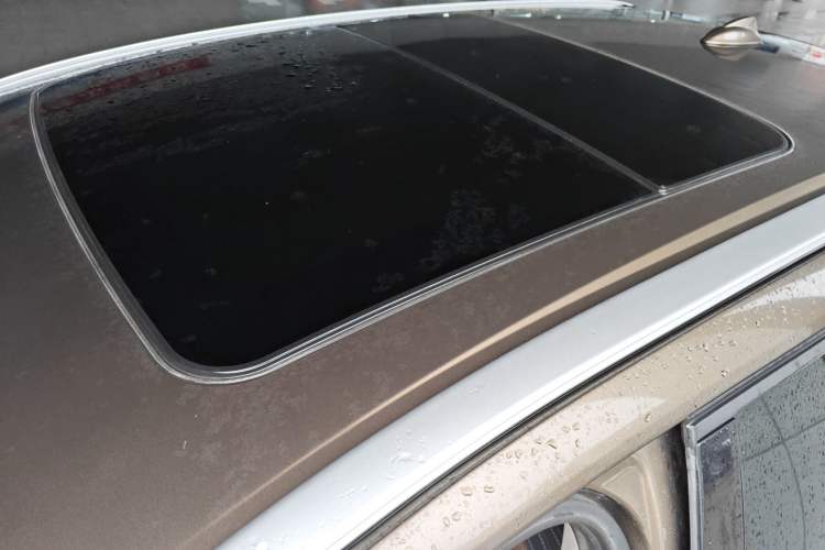 Used Volvo XC60 2016 T5 AWD Zhiyuan Edition Roof