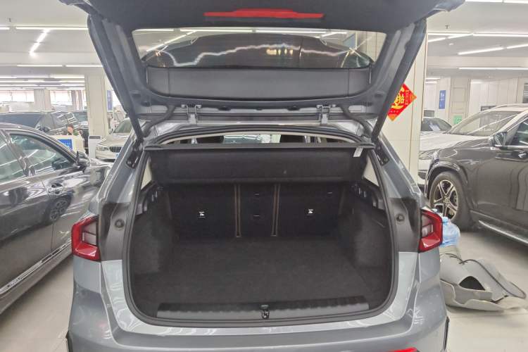 Used BMW iX1 2023 xDrive30L X Design Package
