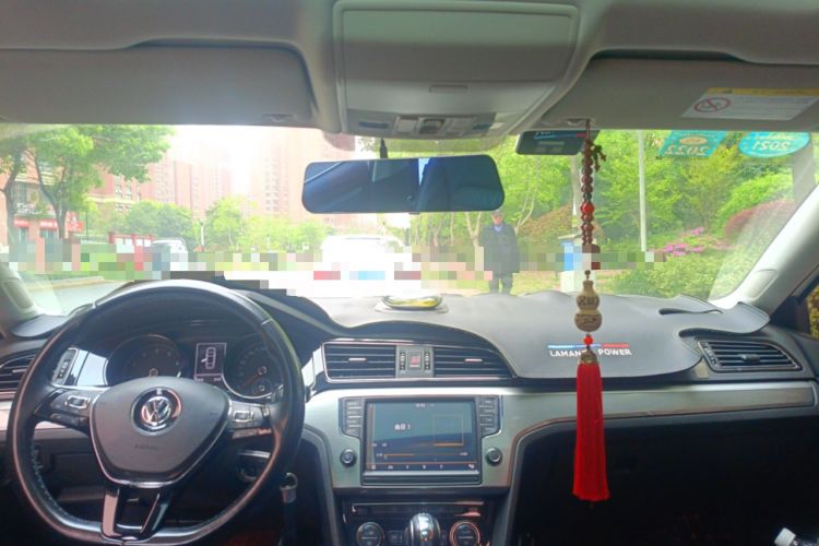 Used Volkswagen Lamando 2018 280TSI DSG Comfort Edition
