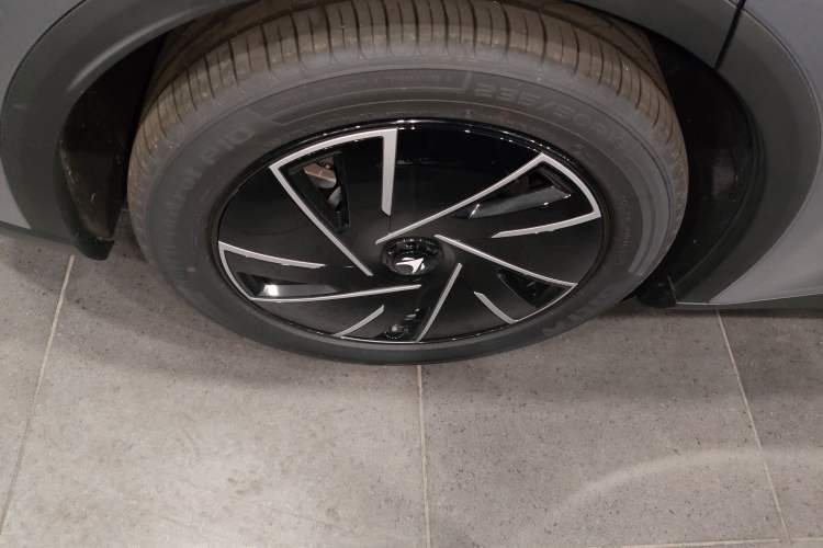 Used ARCFOX Alpha S5 2025 Facelifted 560PRO 185kW