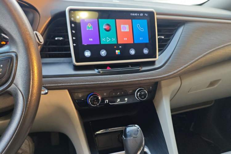 Used Buick GL6 2018 18T 6-Seater Elite Model