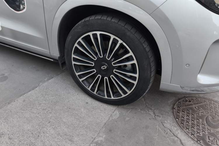 Used Hima AITO M7 2024 1.5T Intelligent Drive 4x4 Max Edition 6 Seats