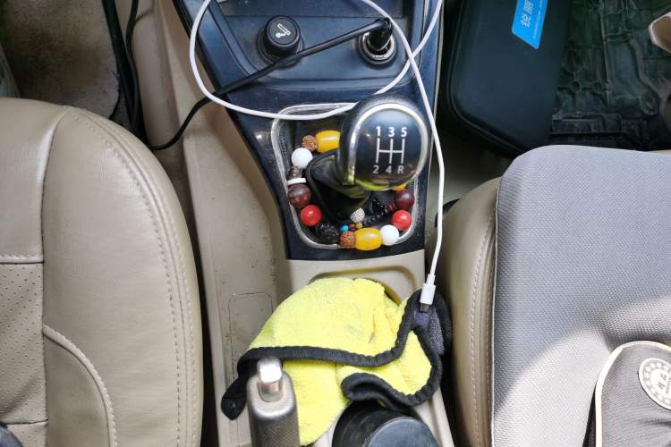 Used Wuling Hongguang 2013 1.5L S Luxury Model