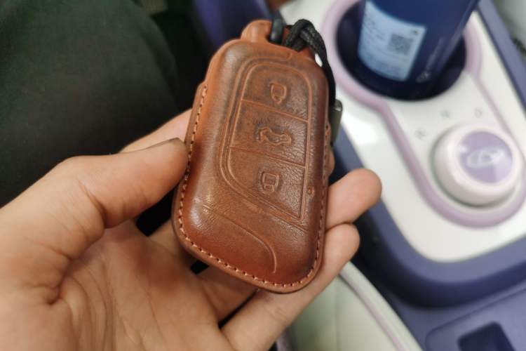 Used Chery QQ Little Ant 2022 Me 301km Rococo Lithium Iron Phosphate