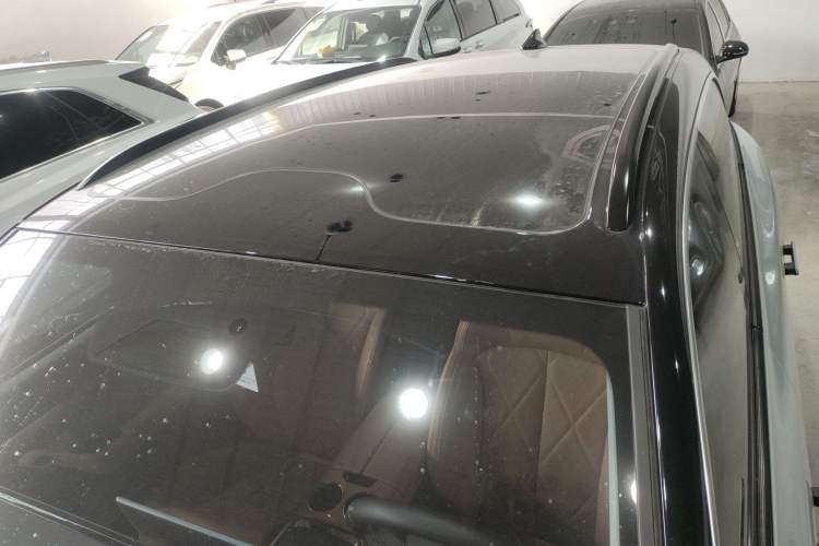 Used Leapmotor C11 2024 All-Electric 580 Luxury Edition
