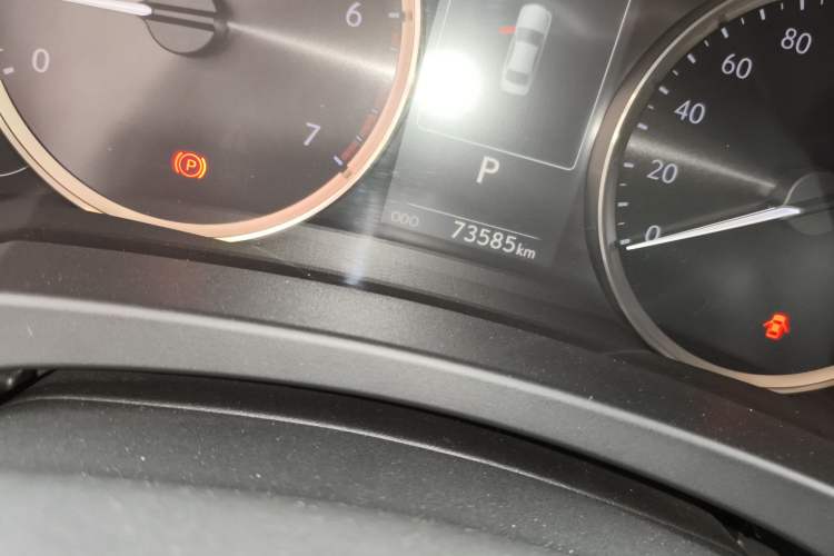 Used Lexus IS 2017 300 Leading Edition