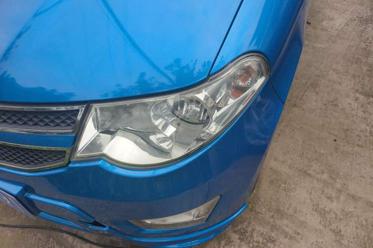 Used Wuling Hongguang 2014 1.2L S Standard Version China IV Standard