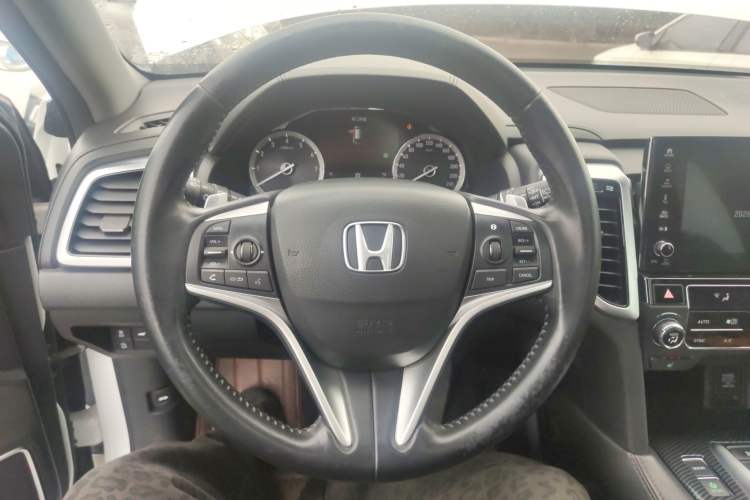 Used Honda UR-V 2017 370TURBO 2WD Prestige Edition China V