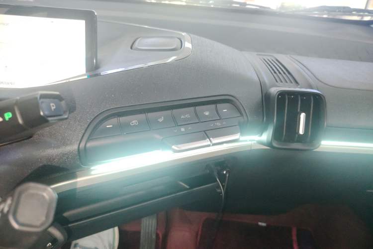 Used Baojun KiWi EV 2022 Designer Lite Edition Ternary Lithium