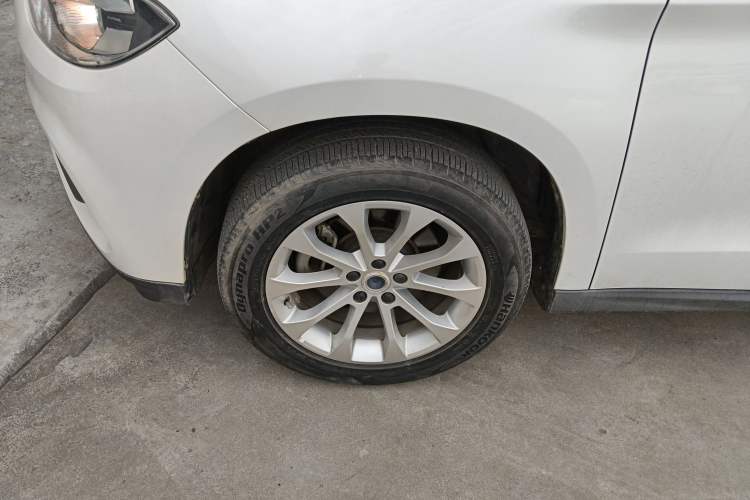 Used Haval H2 2017 Blue Label 1.5T Automatic Two-Wheel Drive Luxury Model