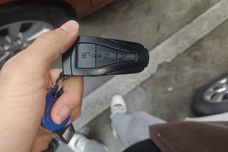 Used MG 6 2010 Hatchback 1.8L Manual - New Year Edition
