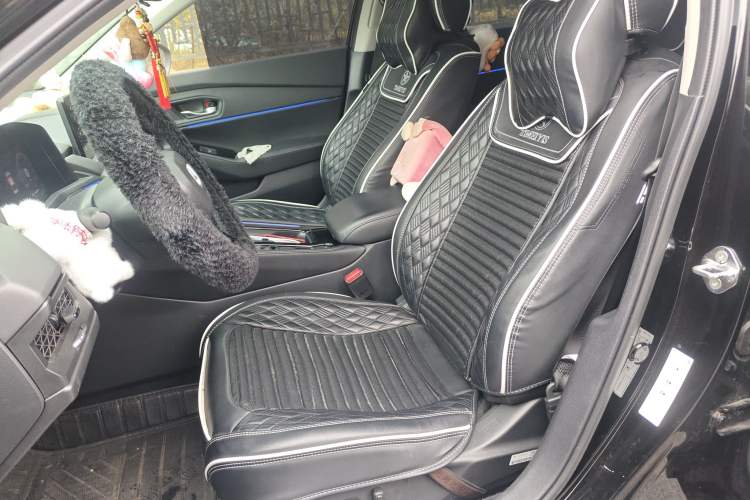 Used Honda Accord 2023 260TURBO Smart Enjoyment Version
