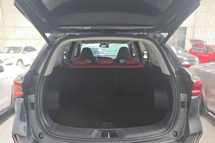 Used CHANGAN CS75 PLUS 2020 2.0T Automatic Pilot Version
