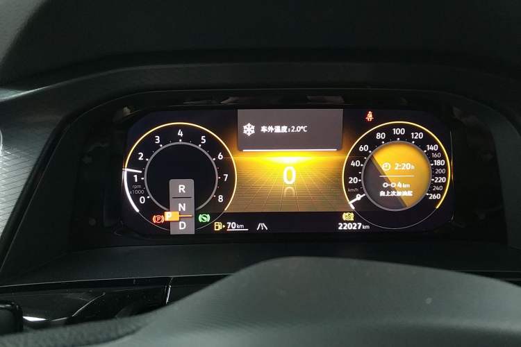 Used Volkswagen Teramont X 2023 Facelift 380TSI Four-Wheel Drive Luxury Edition