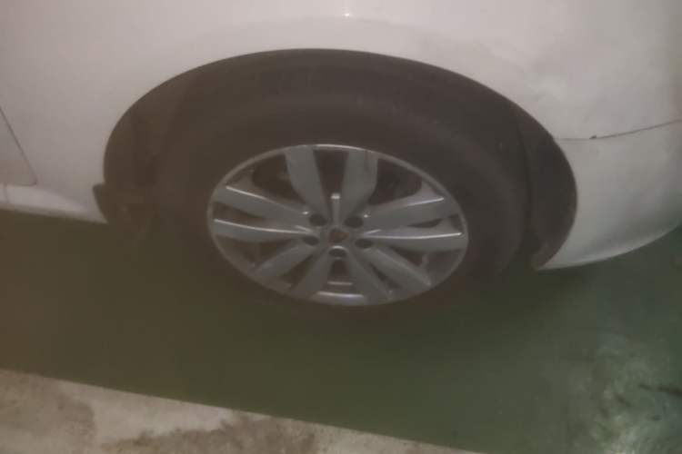 Used Roewe 350 2014 1.5L Automatic Xunyue Version
