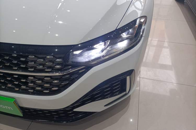 Used Volkswagen Lavida 2024 1.5L Automatic Starry Sky 5 Million Edition