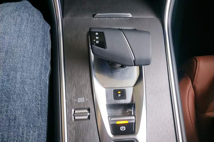 Used Changan CS75 2024 Enjoy Edition 1.5T DCT Luxury Model