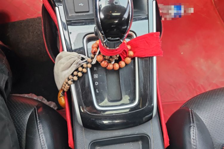 Used Nissan Sylphy 2019 1.6XV CVT Smart Connect Luxury Edition China VI Standard