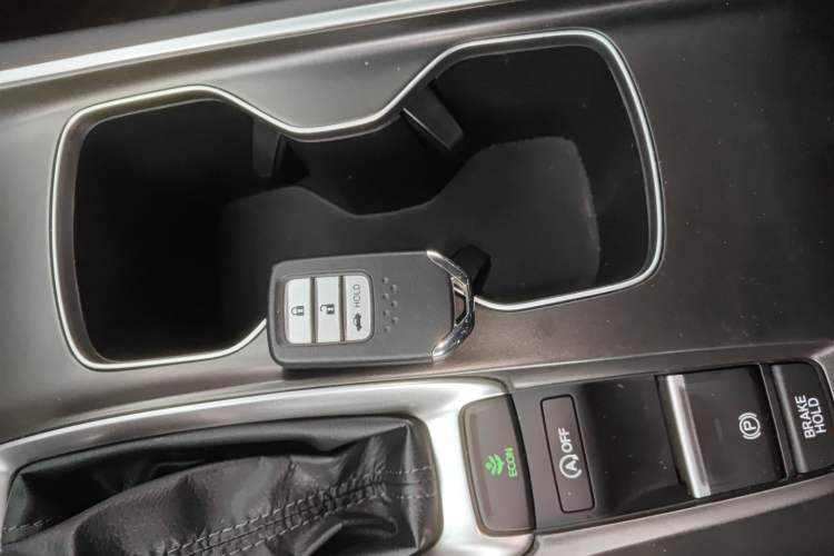 Used Honda Accord 2022 260TURBO Luxury Edition