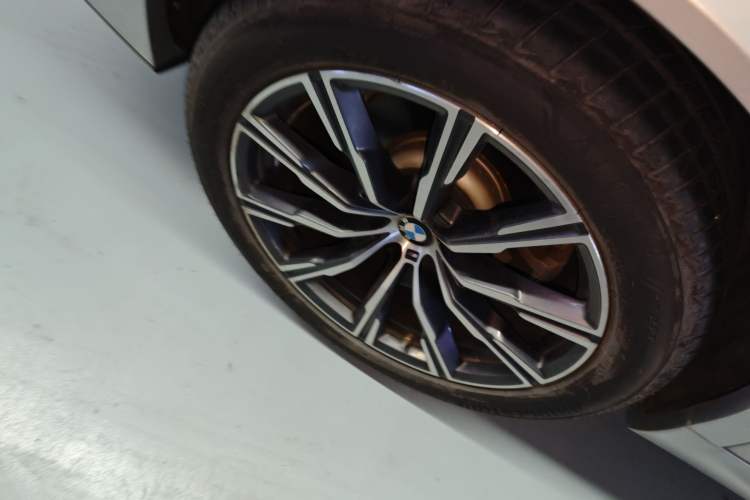 Used BMW X5 2019 xDrive40i M Sport Package