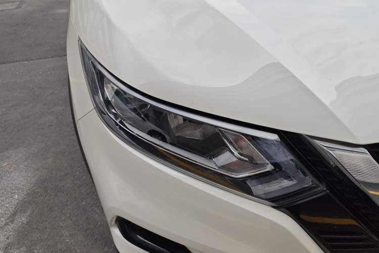 Used Nissan Qashqai 2023 Classic 2.0L CVT XV Comfort Edition