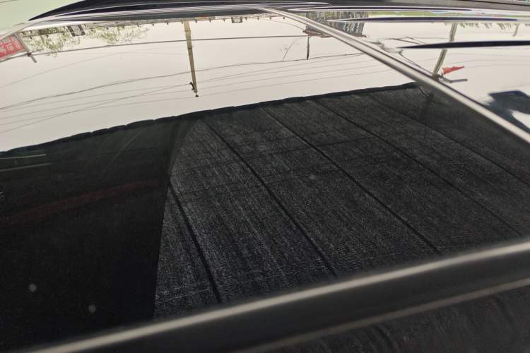 Used Dongfeng Fengon 580 2021 ☆ Star Edition 1.5T Manual Luxury Version
