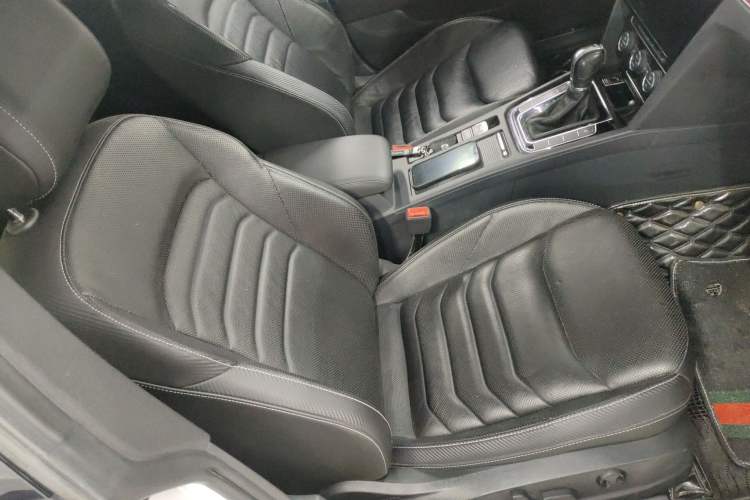 Used Volkswagen FAW-Volkswagen CC 2019 330TSI Glamour Edition China V Standard