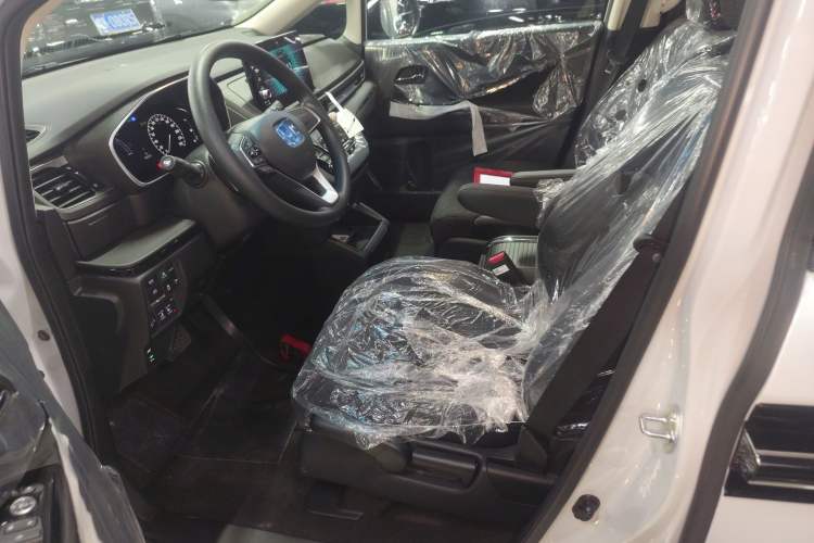 Used Honda Elysion 2026 Model 2.0L e:HEV Classic Edition