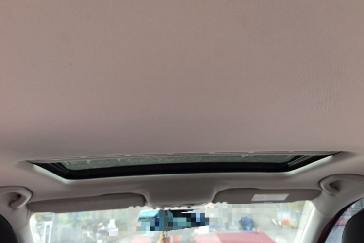 Used Skoda Rapid Spaceback 2014 1.6L Manual Enjoyment Edition