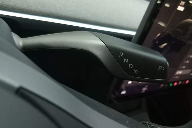 Used Tesla Model Y 2024 Rear-Wheel-Drive Version