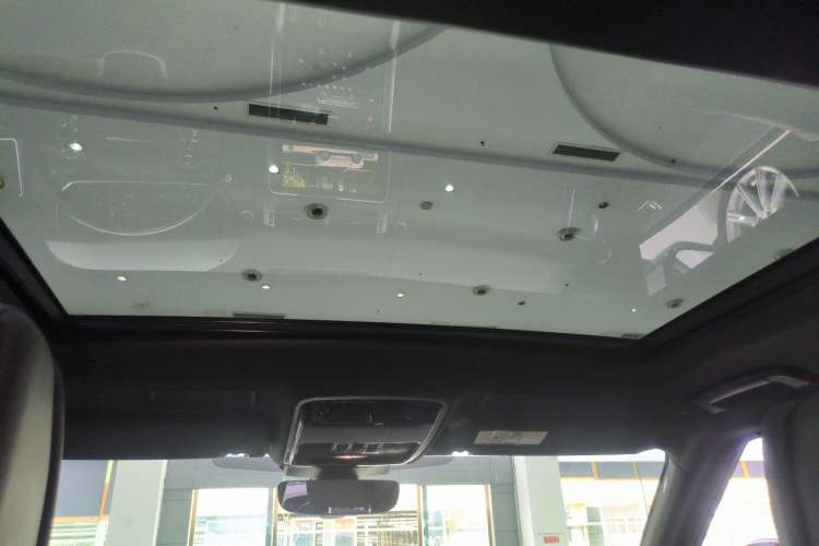 Used Land Rover Range SportNew Energy 2018 P400e