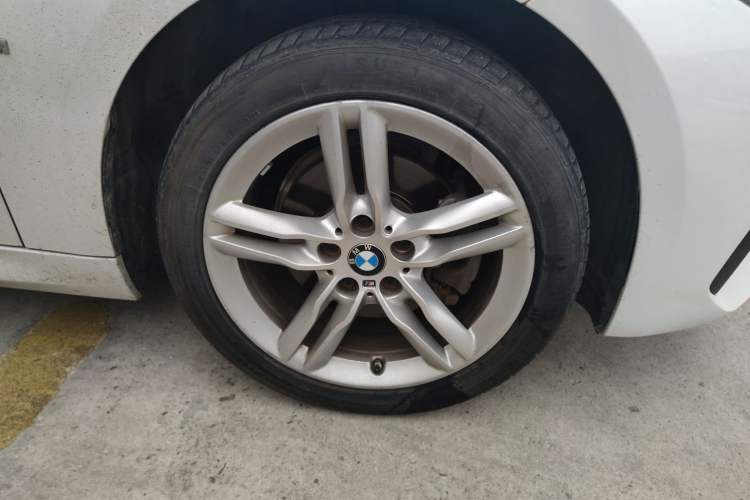 Used BMW 1 Series 2021 120i M Sport Night Edition