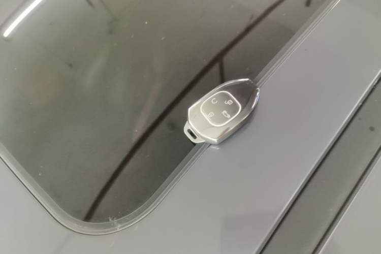 Used GAC Trumpchi EMPOW 2021 270T DCT J15 Version