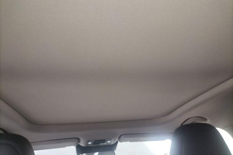 Used BYD Yuan PLUS 2025 Intelligent Driving Version 510 KM Beyond-Grade Edition