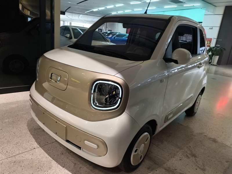 Used Bestune Pony 2024 170km Vitality Horse — 1