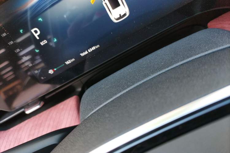 Used Changan CS75 PLUS 2025 4th Generation 1.5T New Blue Whale Smart Luxury Edition
