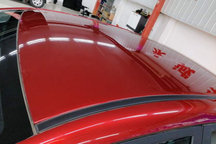 Used BYD Qin 2019 1.5L Automatic Luxury Model