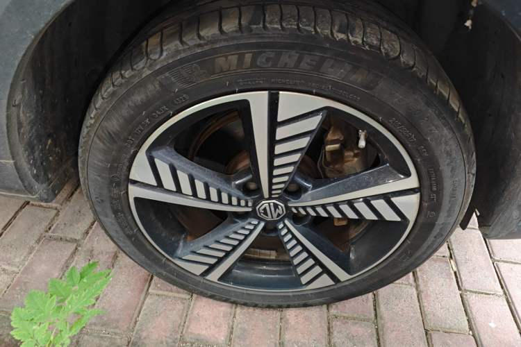 Used MG EZS Electric 2019 E-Pro Edition
