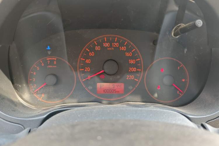 Used Honda Greiz 2016 1.5L CVT Classic Edition
