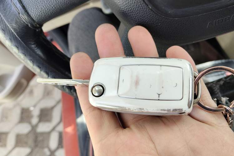 Used Skoda Fabia 2012 1.4L Manual Crystal Edition