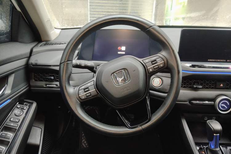 Used Honda Accord 2023 260TURBO Smart Enjoyment Version
