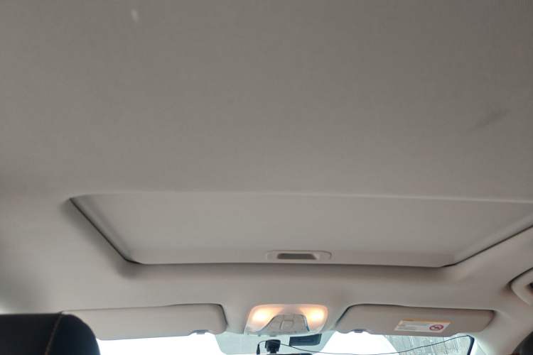 Used GAC Group Qizhi EV 2019 EV530 Smart Drive Edition
